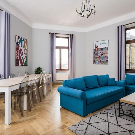 Beautiful Apartment, Great Location, Old Town & Kazimierz Krakov Exteriér fotografie
