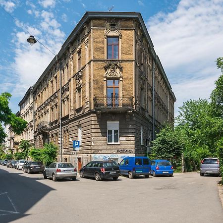 Beautiful Apartment, Great Location, Old Town & Kazimierz Krakov Exteriér fotografie