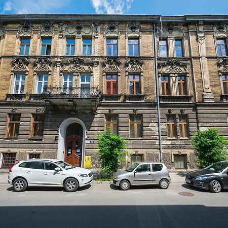 Beautiful Apartment, Great Location, Old Town & Kazimierz Krakov Exteriér fotografie
