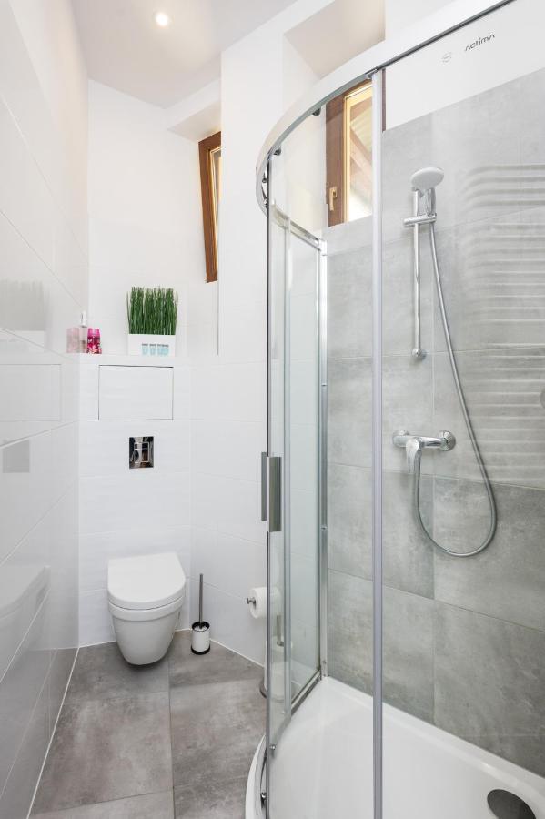 Beautiful Apartment, Great Location, Old Town & Kazimierz Krakov Exteriér fotografie