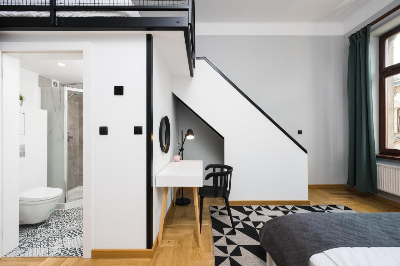 Beautiful Apartment, Great Location, Old Town & Kazimierz Krakov Exteriér fotografie