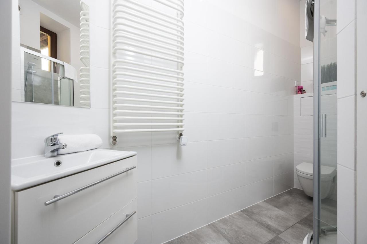 Beautiful Apartment, Great Location, Old Town & Kazimierz Krakov Exteriér fotografie