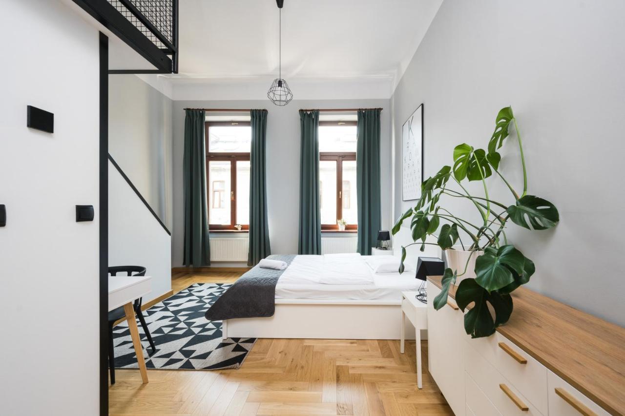 Beautiful Apartment, Great Location, Old Town & Kazimierz Krakov Exteriér fotografie