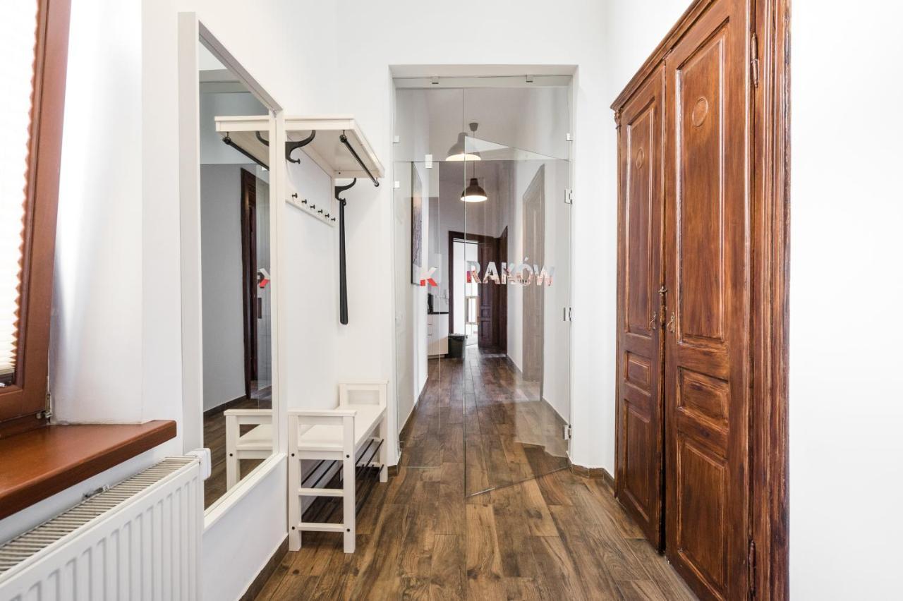 Beautiful Apartment, Great Location, Old Town & Kazimierz Krakov Exteriér fotografie