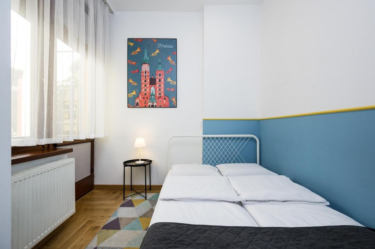 Beautiful Apartment, Great Location, Old Town & Kazimierz Krakov Exteriér fotografie