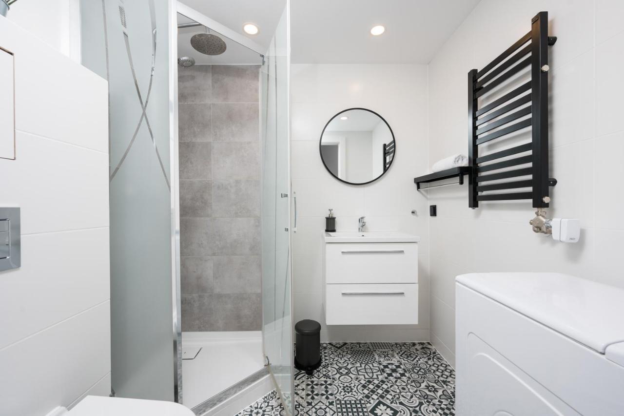Beautiful Apartment, Great Location, Old Town & Kazimierz Krakov Exteriér fotografie