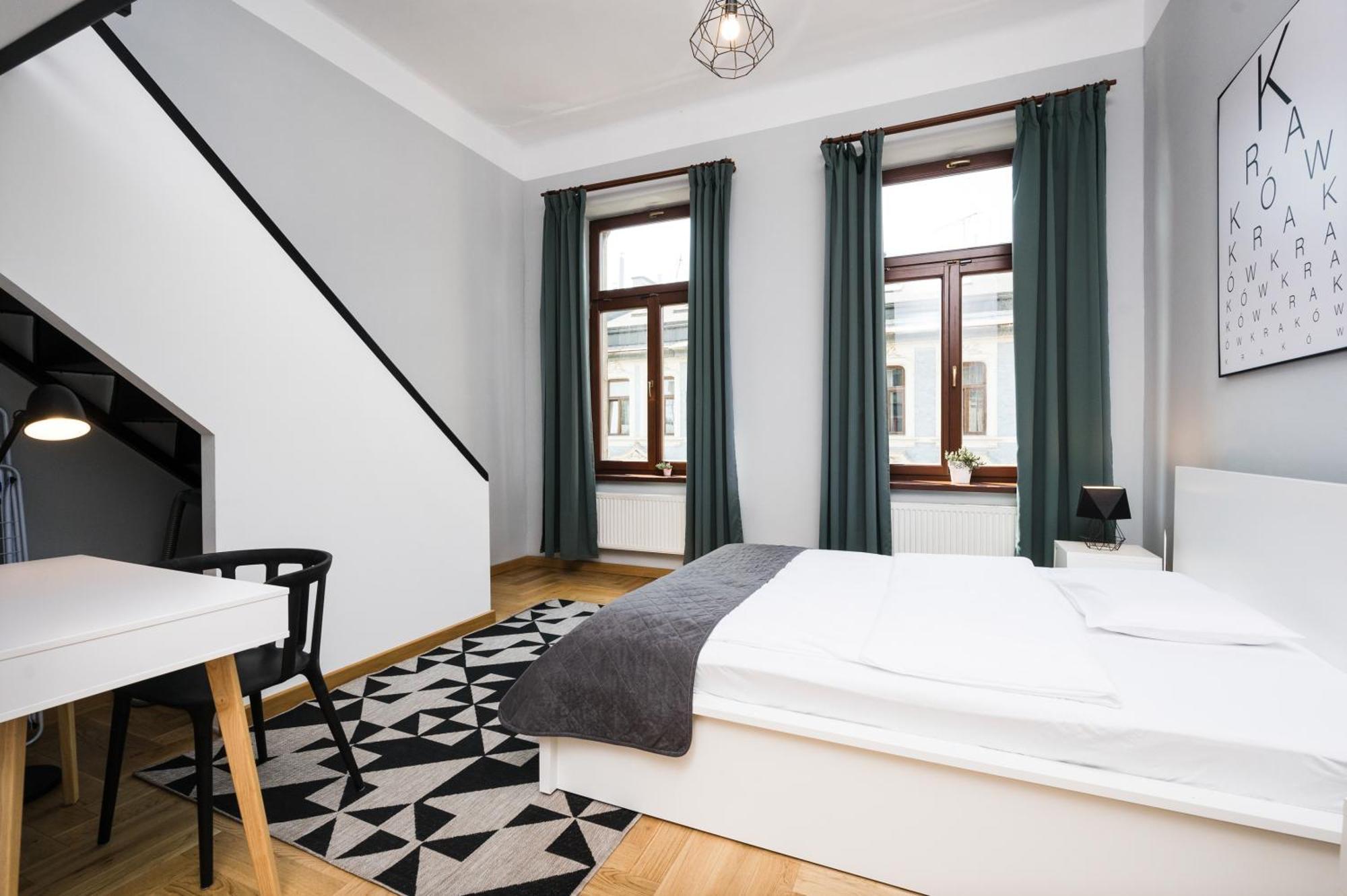 Beautiful Apartment, Great Location, Old Town & Kazimierz Krakov Exteriér fotografie