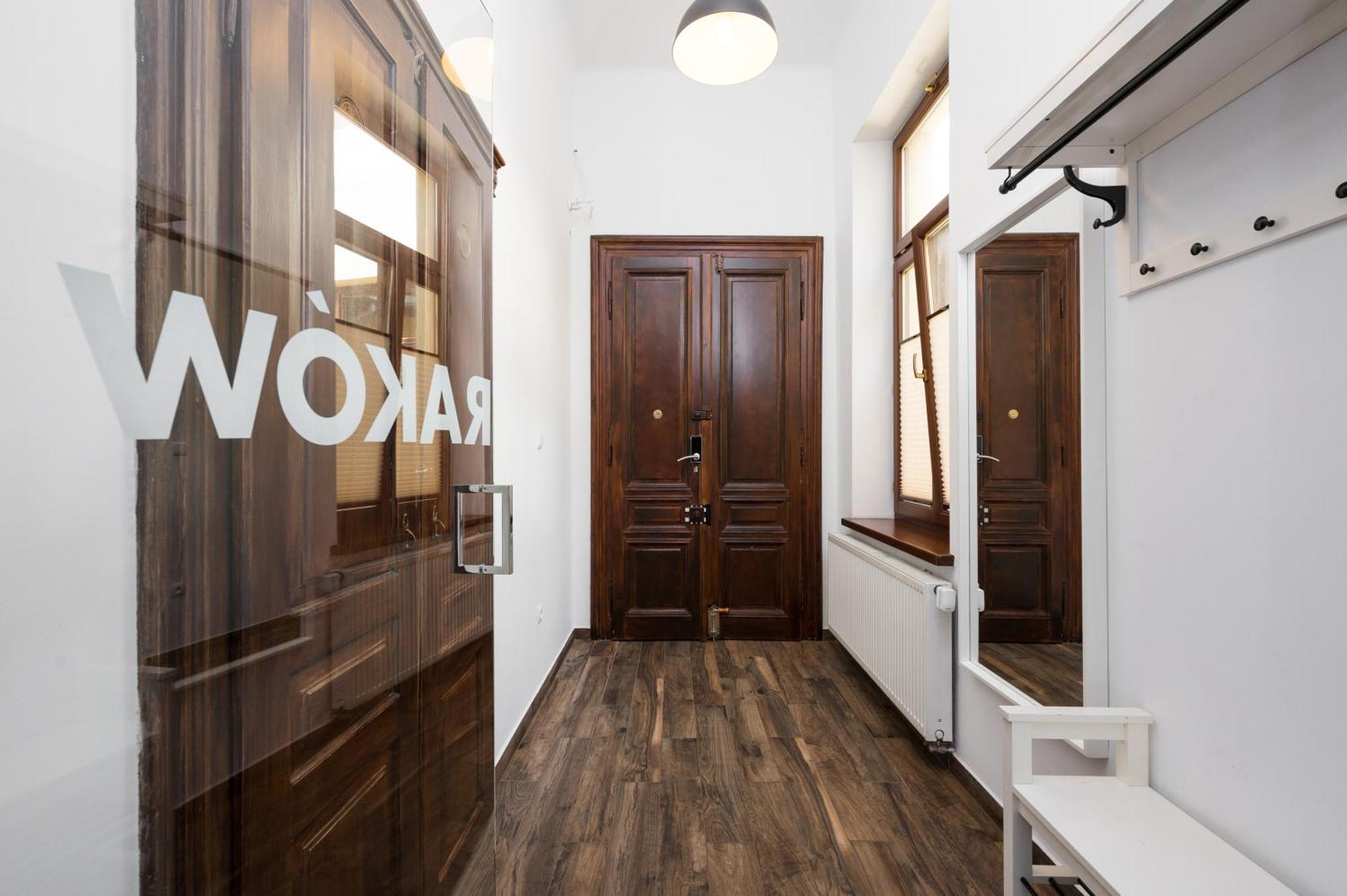 Beautiful Apartment, Great Location, Old Town & Kazimierz Krakov Exteriér fotografie