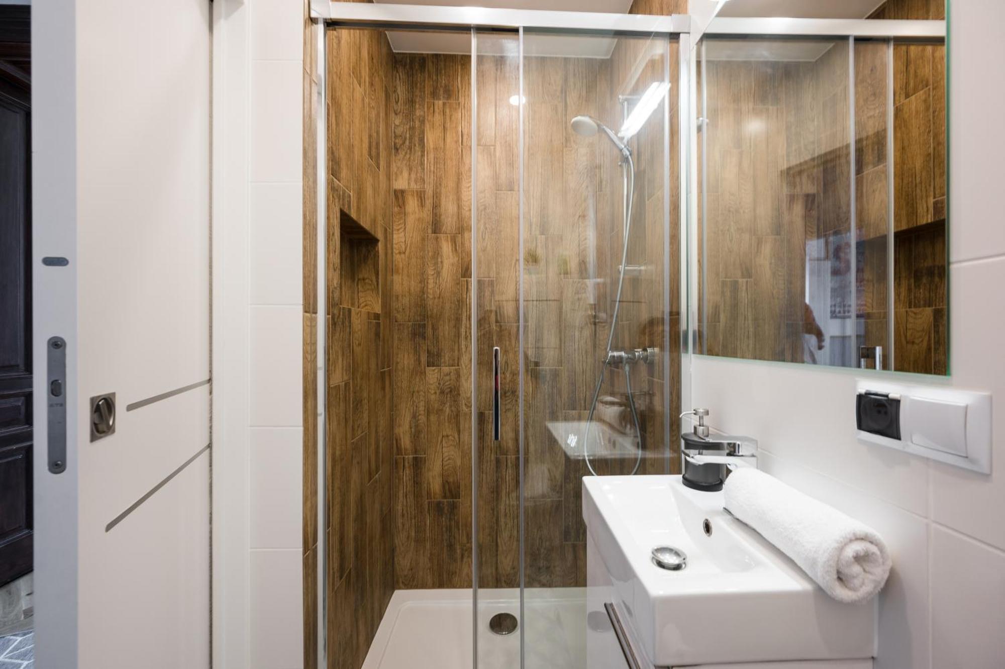 Beautiful Apartment, Great Location, Old Town & Kazimierz Krakov Exteriér fotografie