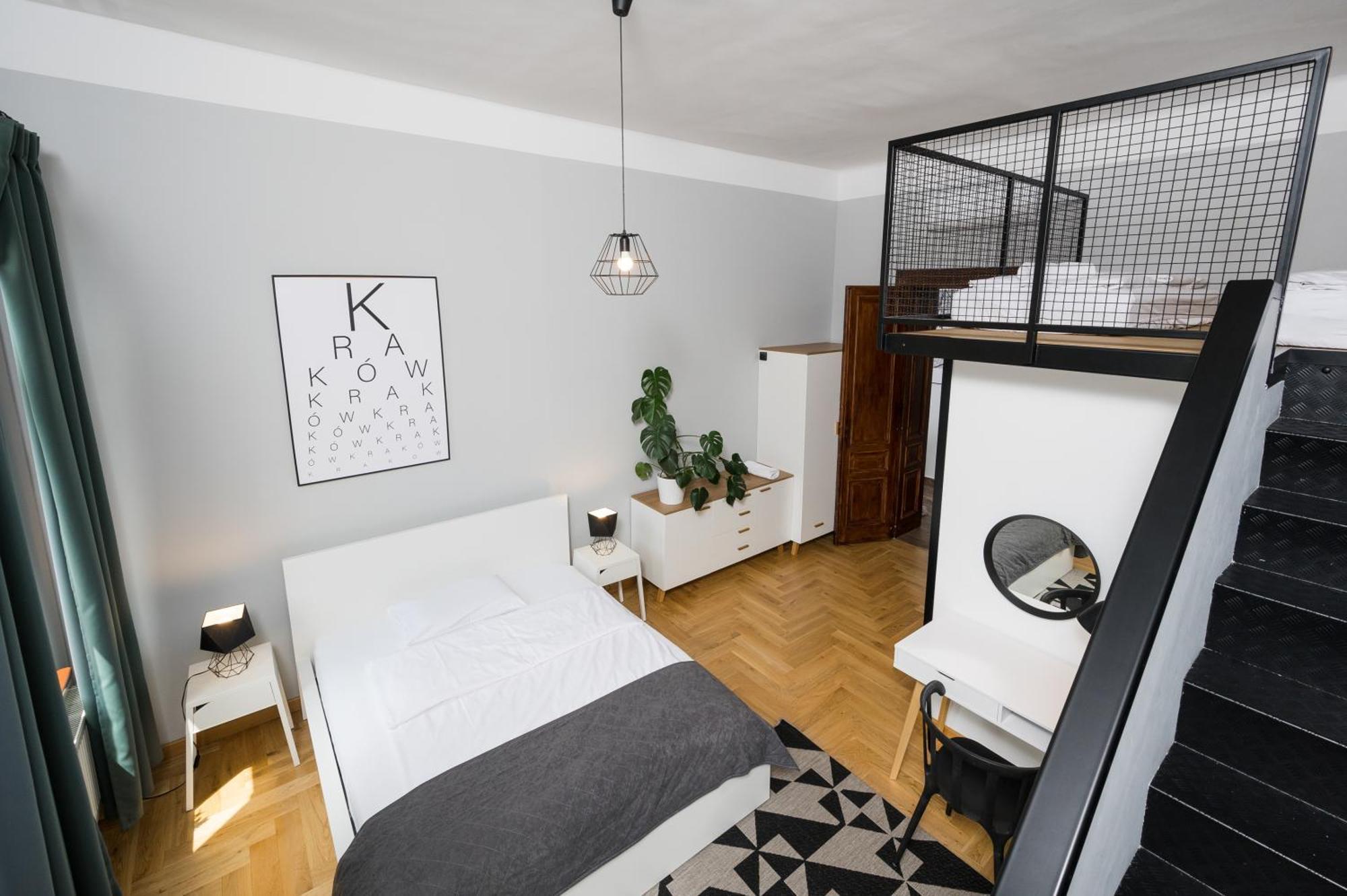 Beautiful Apartment, Great Location, Old Town & Kazimierz Krakov Exteriér fotografie