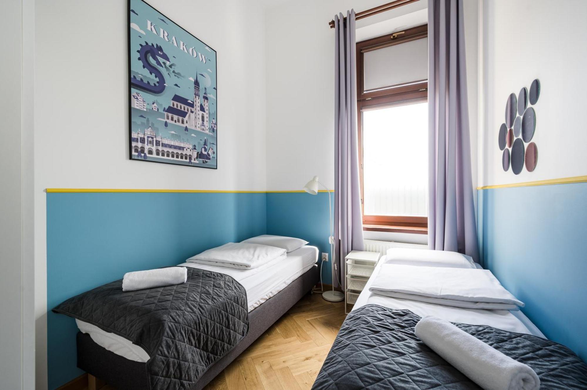 Beautiful Apartment, Great Location, Old Town & Kazimierz Krakov Exteriér fotografie