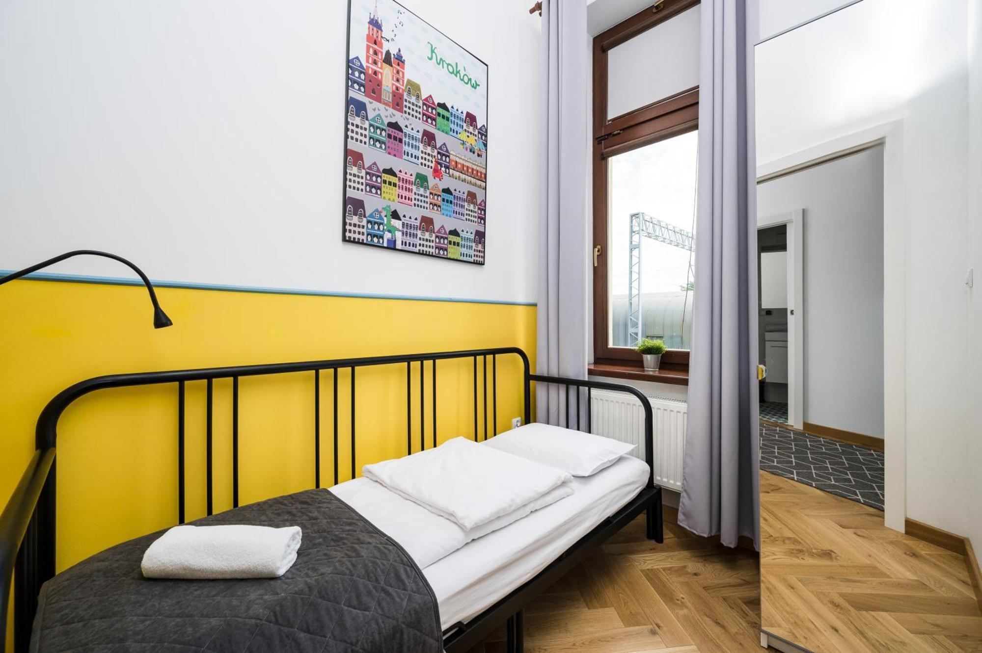 Beautiful Apartment, Great Location, Old Town & Kazimierz Krakov Exteriér fotografie