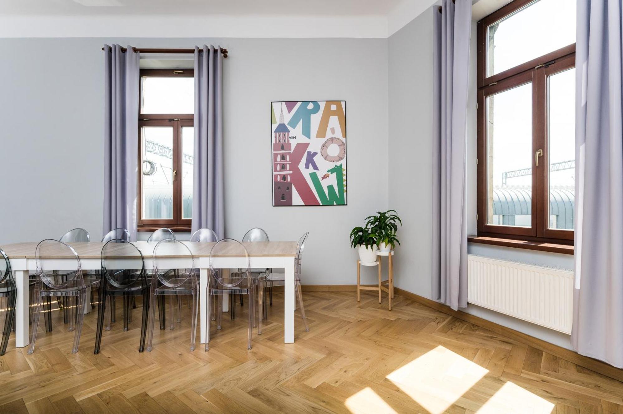 Beautiful Apartment, Great Location, Old Town & Kazimierz Krakov Exteriér fotografie