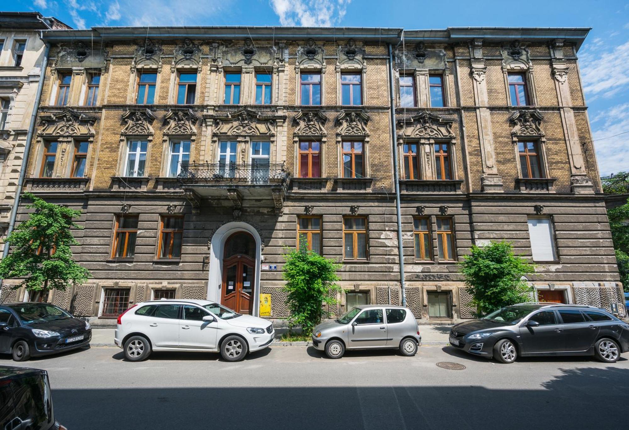 Beautiful Apartment, Great Location, Old Town & Kazimierz Krakov Exteriér fotografie